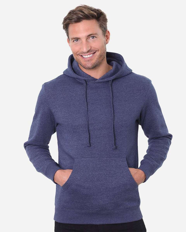 Threadfast T2000 - Epic Fleece Pullover Hooded Sweatshirt