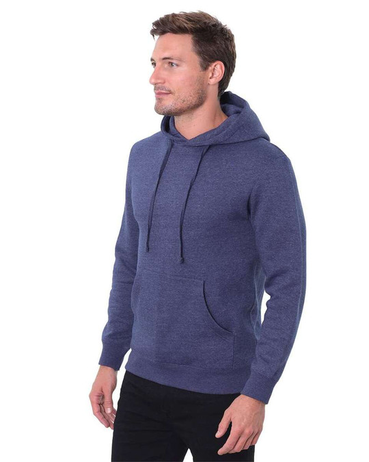 Threadfast T2000 - Sudadera con capucha Epic Fleece Pullover