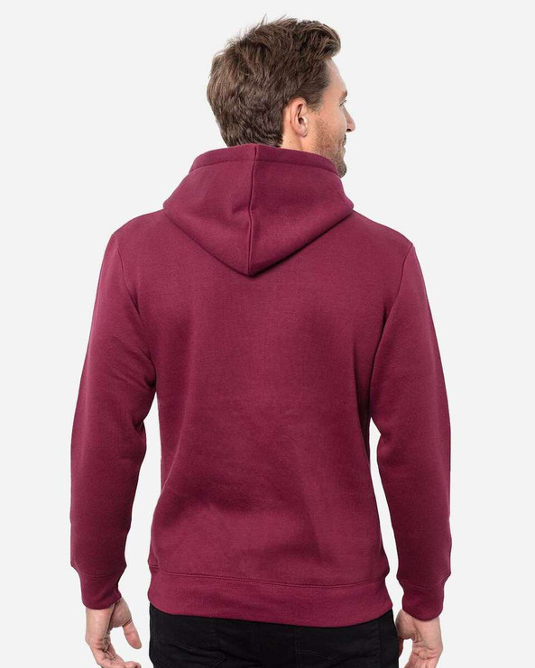 Threadfast T2000 - Epic Fleece Pullover Hooded Sweatshirt
