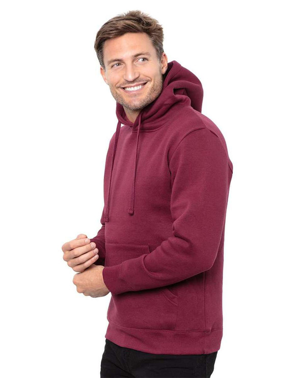 Threadfast T2000 - Epic Fleece Pullover Hooded Sweatshirt