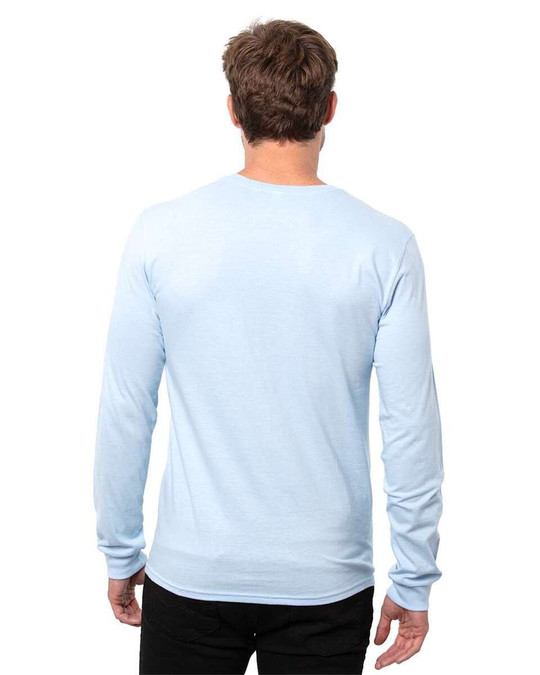 Threadfast T3000 - Camiseta de Manga Larga Epic