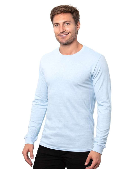 Threadfast T3000 - Camiseta de Manga Larga Epic