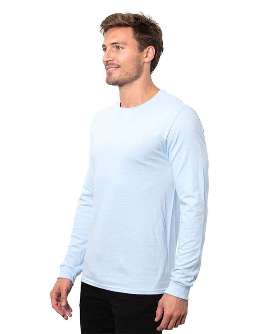 Threadfast T3000 - Camiseta de Manga Larga Epic