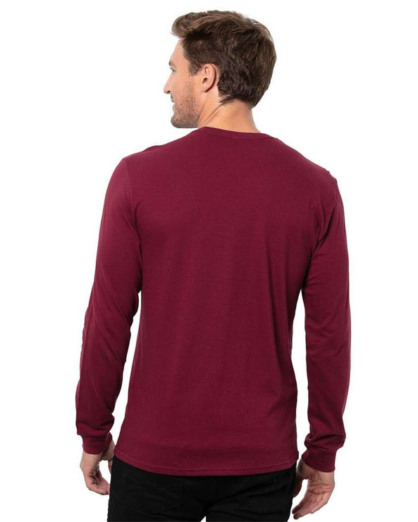 Threadfast T3000 - Epic Long Sleeve T-Shirt
