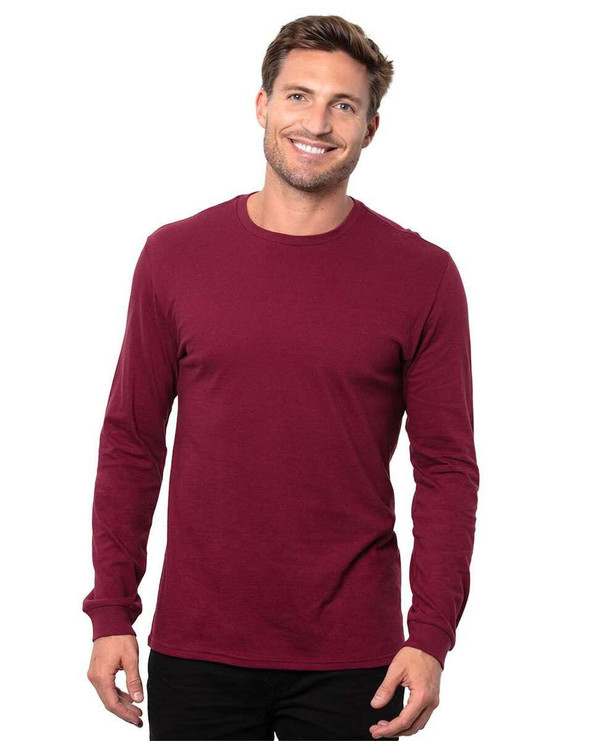 Threadfast T3000 - Epic Long Sleeve T-Shirt