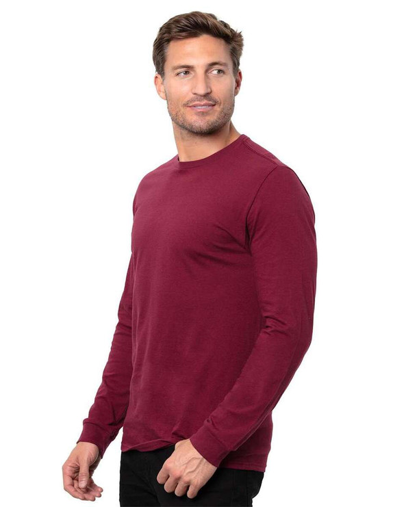 Threadfast T3000 - Epic Long Sleeve T-Shirt
