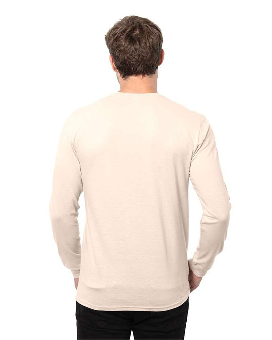 Threadfast T3000 - Camiseta de Manga Larga Epic