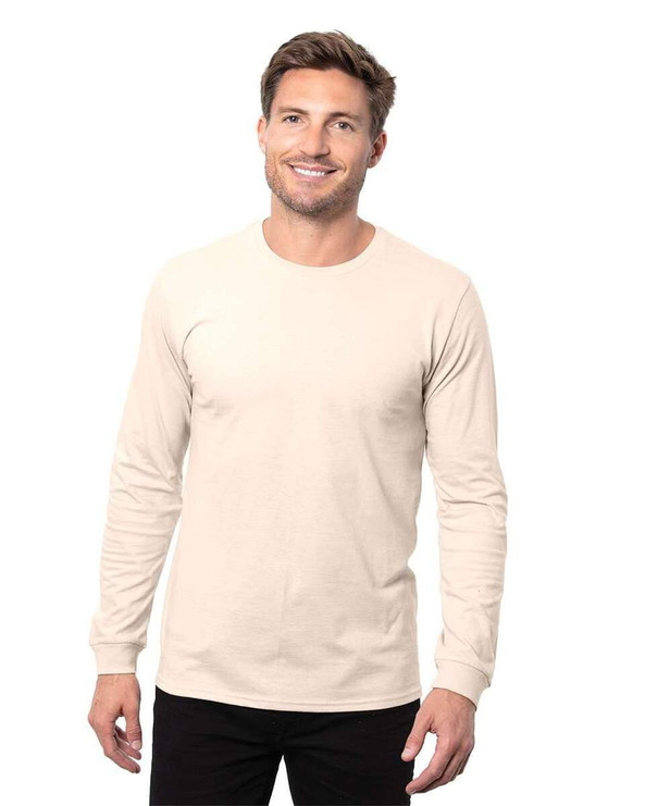 Threadfast T3000 - Epic Long Sleeve T-Shirt