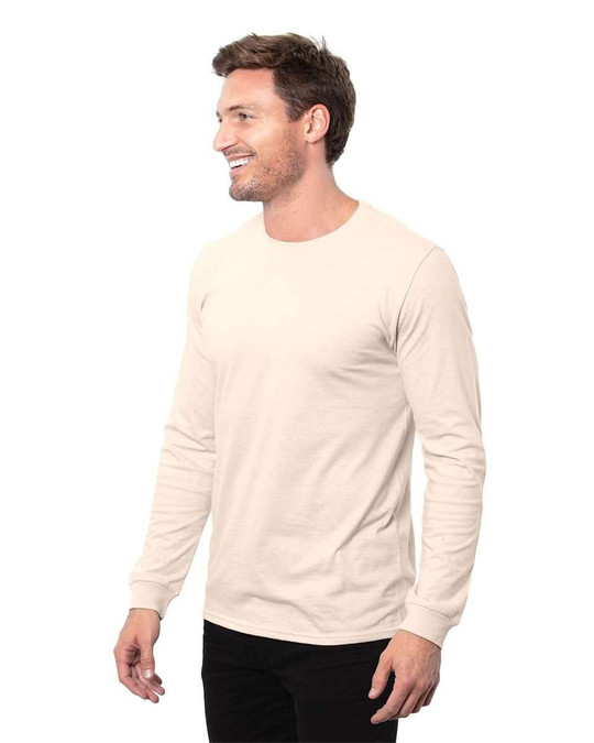 Threadfast T3000 - Camiseta de Manga Larga Epic