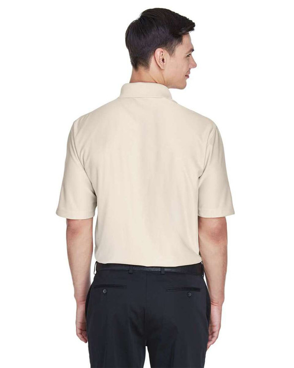 UltraClub 8415 - Men's Cool & Dry Elite Performance Polo