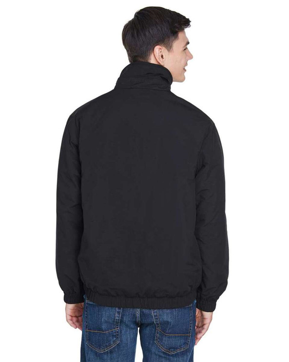 UltraClub 8921 - Adult Adventure All-Weather Jacket
