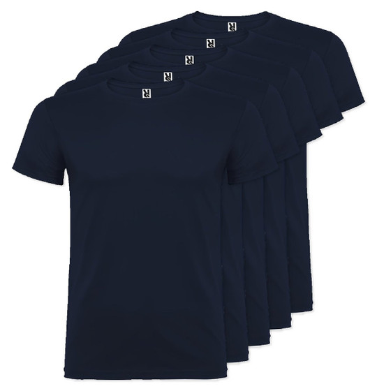 Pack de 5 Roly Workwear CA6554 - Beagle