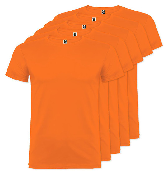 Pak van 5 Roly Workwear CA6554 - Beagle