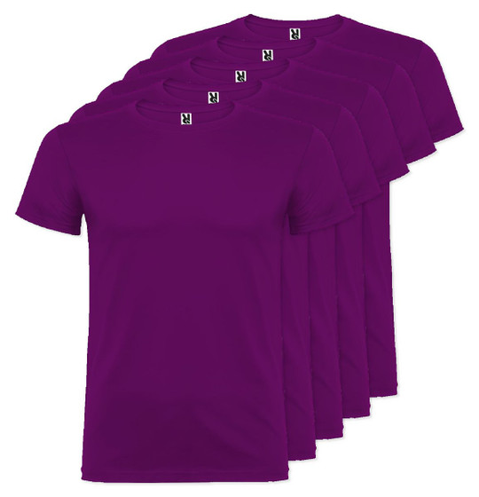 Zestaw 5 szt. Roly Workwear CA6554 - Tom
