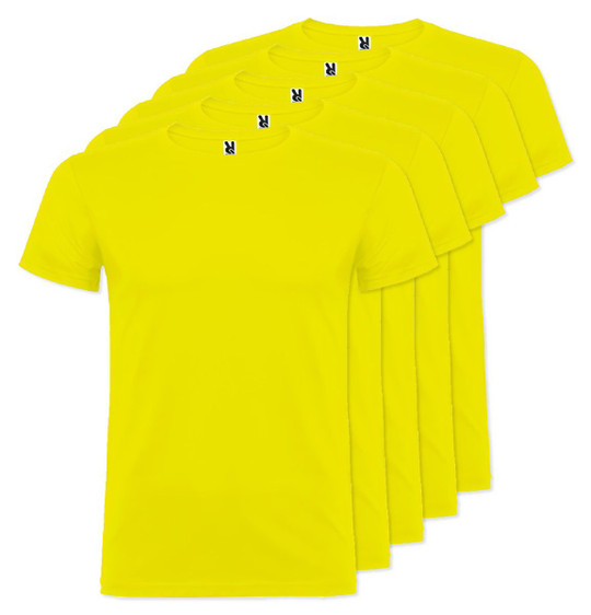 Pack de 5 Roly Workwear CA6554 - Beagle