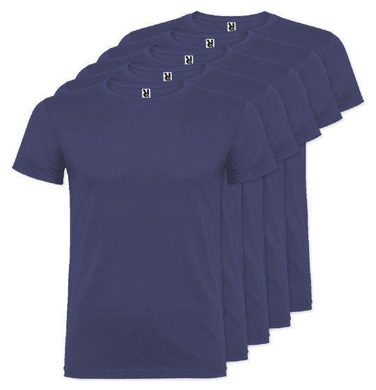 Förpackning med 5 Roly Workwear CA6554 - Beagle