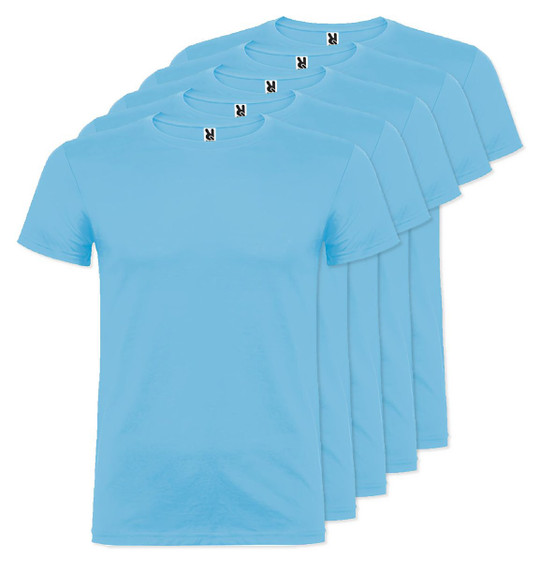 Zestaw 5 szt. Roly Workwear CA6554 - Tom