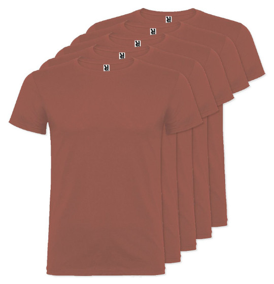 Pack de 5 Roly Workwear CA6554 - Beagle
