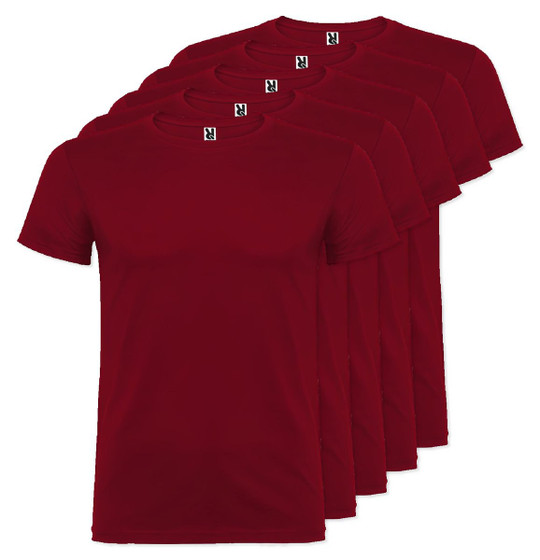 Förpackning med 5 Roly Workwear CA6554 - Beagle