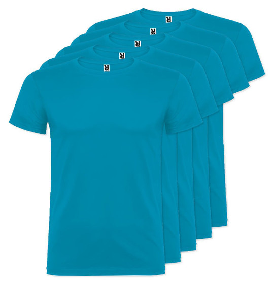 Pack of 5 Roly Workwear CA6554 - Beagle