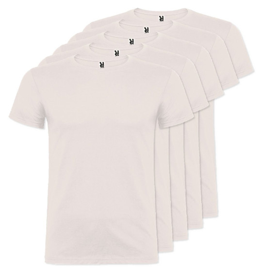 Pack of 5 Roly Workwear CA6554 - Beagle