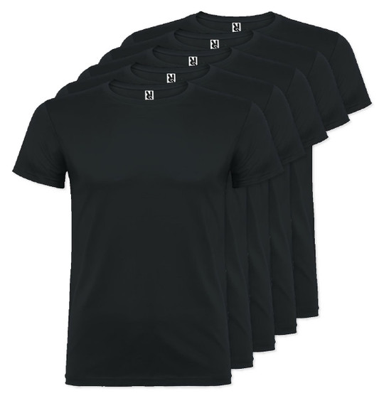 Pack of 5 Roly Workwear CA6554 - Beagle