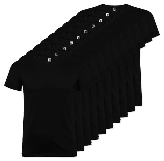 Pack of 10 Roly Workwear CA6554 - Beagle