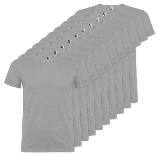 Pack de 10 Roly Workwear CA6554 - Beagle