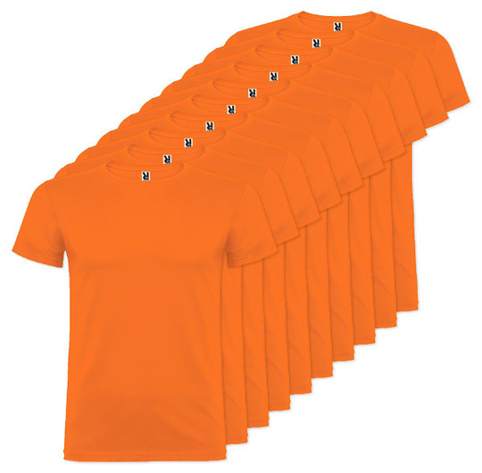 Pak van 10 Roly Workwear CA6554 - Beagle
