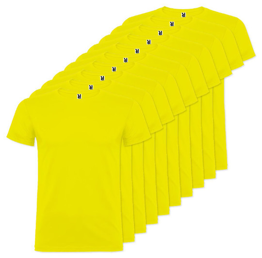 Pack de 10 Roly Workwear CA6554 - Beagle