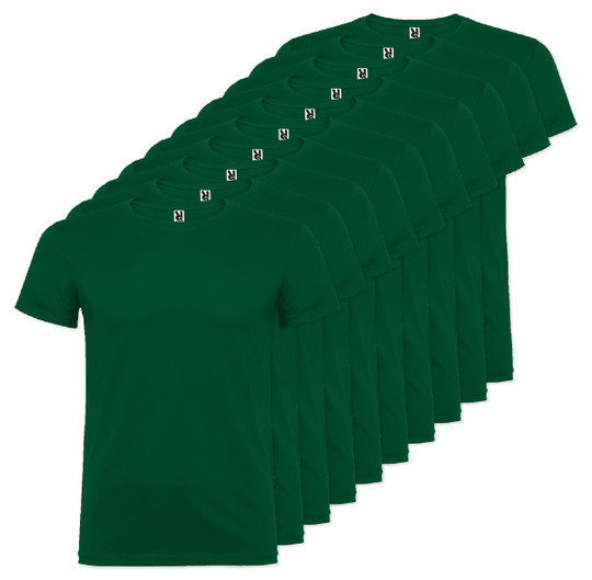 Pack of 10 Roly Workwear CA6554 - Beagle