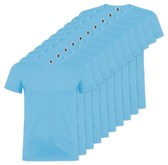Zestaw 10 szt. Roly Workwear CA6554 - Tom