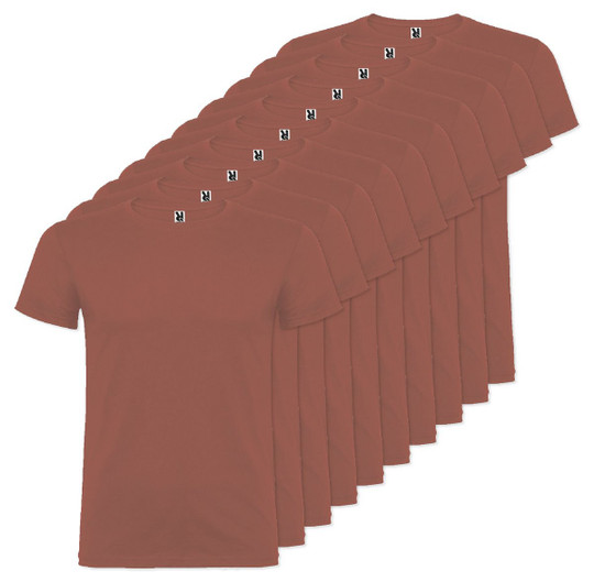 Pack de 10 Roly Workwear CA6554 - Beagle