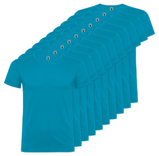 Pack of 10 Roly Workwear CA6554 - Beagle