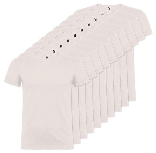 Pack of 10 Roly Workwear CA6554 - Beagle