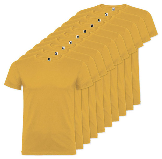 Pack of 10 Roly Workwear CA6554 - Beagle