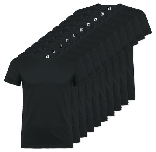 Pack of 10 Roly Workwear CA6554 - Beagle