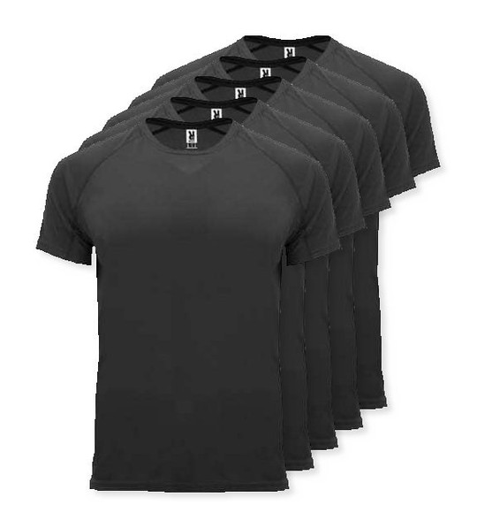 Pack of 5 Roly Workwear CA0407 - Bahrain