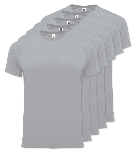 Pack of 5 Roly Workwear CA0407 - Bahrain