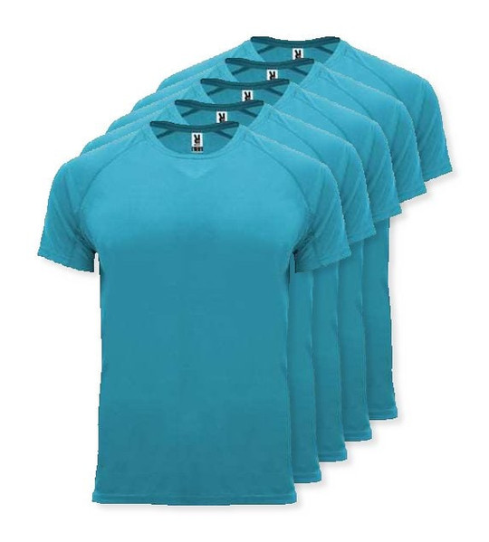 Paketti 5 kpl Roly Workwear CA0407 - Bahrain