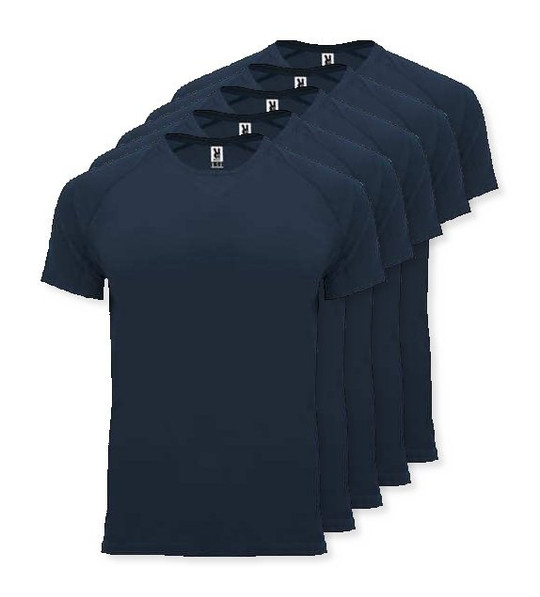 Pack of 5 Roly Workwear CA0407 - Bahrain