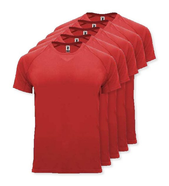 Pack of 5 Roly Workwear CA0407 - Bahrain