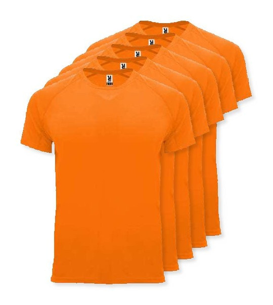 Pack de 5 Roly Workwear CA0407 - Bahrain