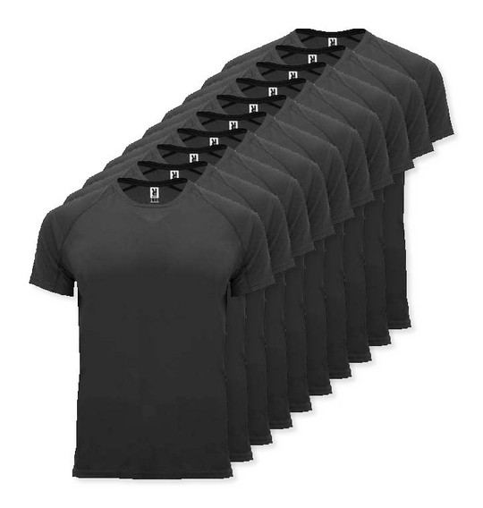 Pack of 10 Roly Workwear CA0407 - Bahrain