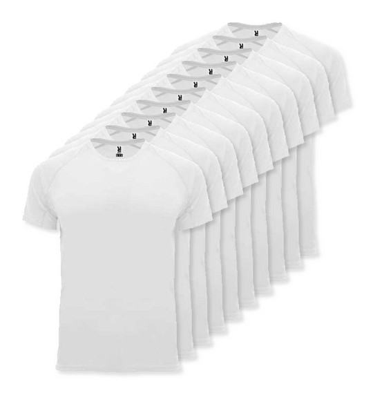 Pack of 10 Roly Workwear CA0407 - Bahrain