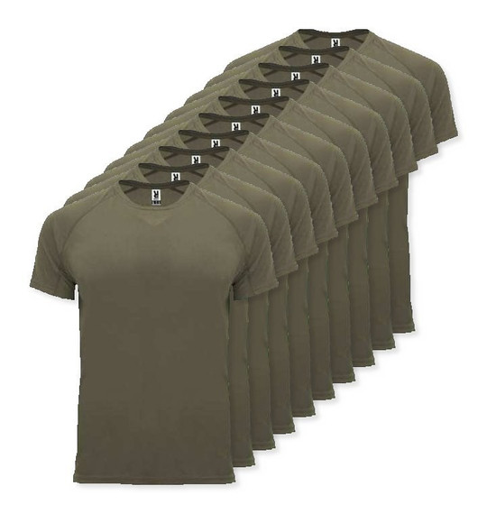 Pack of 10 Roly Workwear CA0407 - Bahrain