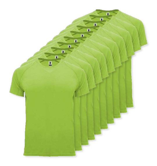 Zestaw 10 szt. Roly Workwear CA0407 - Quatar