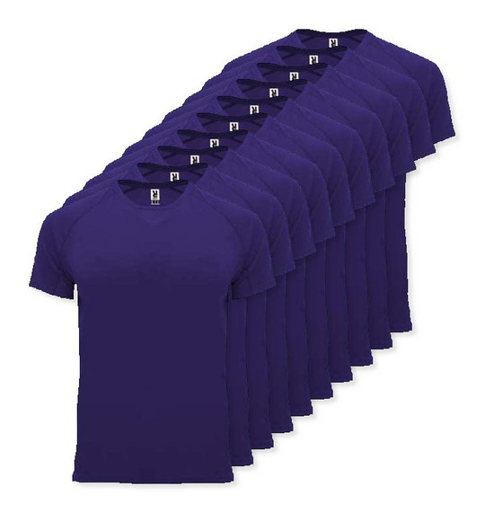 Pack of 10 Roly Workwear CA0407 - Bahrain