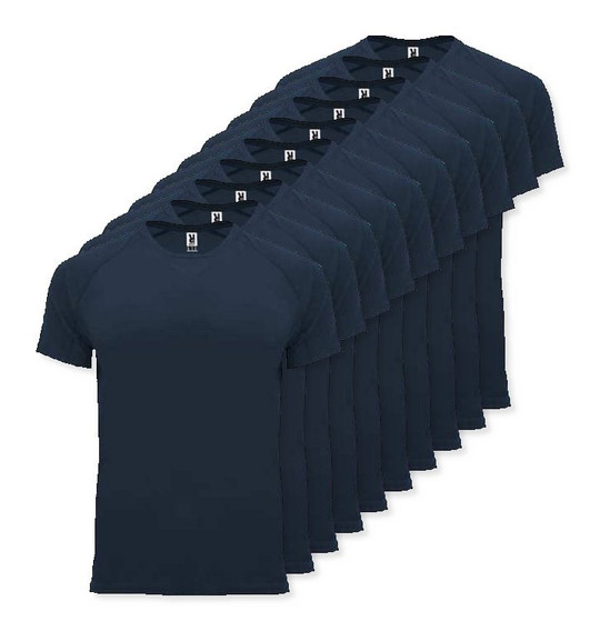 Pack of 10 Roly Workwear CA0407 - Bahrain