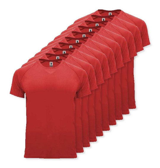 Pack of 10 Roly Workwear CA0407 - Bahrain